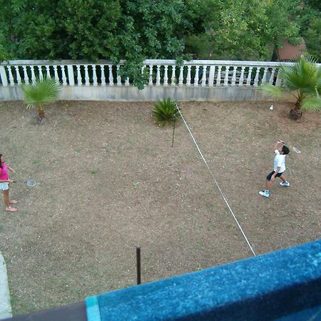 Villa Mia Apartments Bijela Ngoại thất bức ảnh