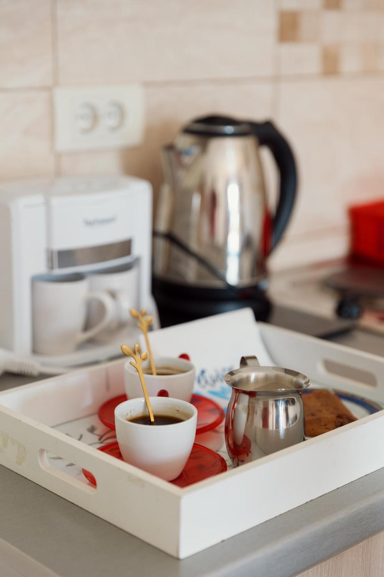 Villa Mia Apartments Bijela Ngoại thất bức ảnh