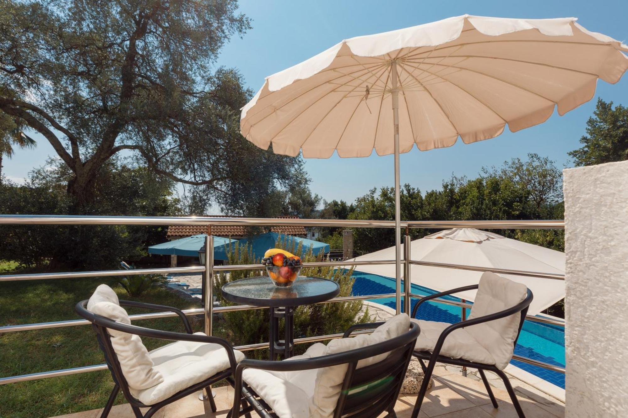 Villa Mia Apartments Bijela Ngoại thất bức ảnh