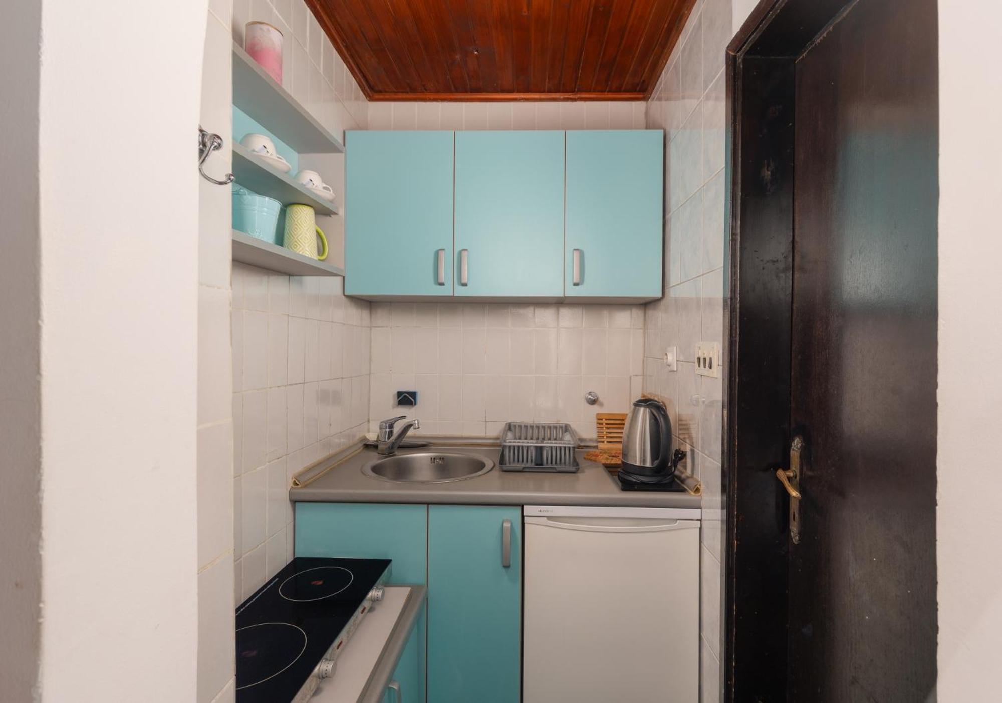 Villa Mia Apartments Bijela Ngoại thất bức ảnh