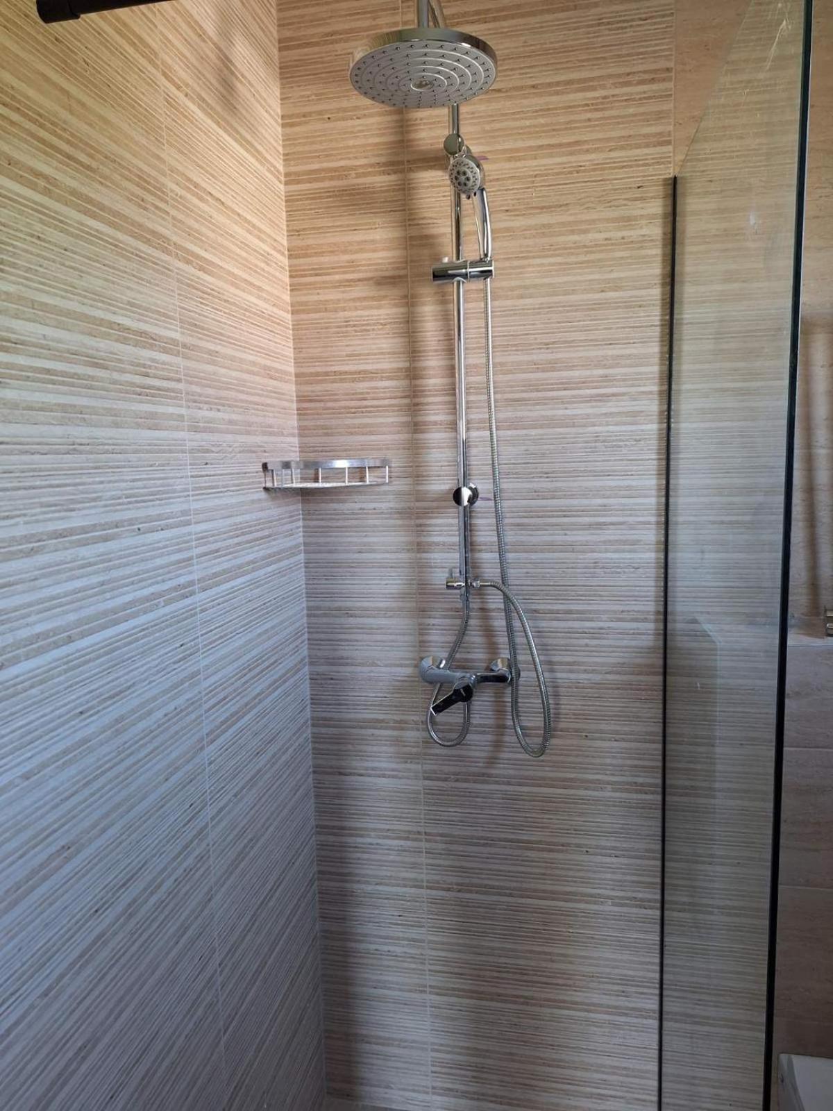 Villa Mia Apartments Bijela Ngoại thất bức ảnh