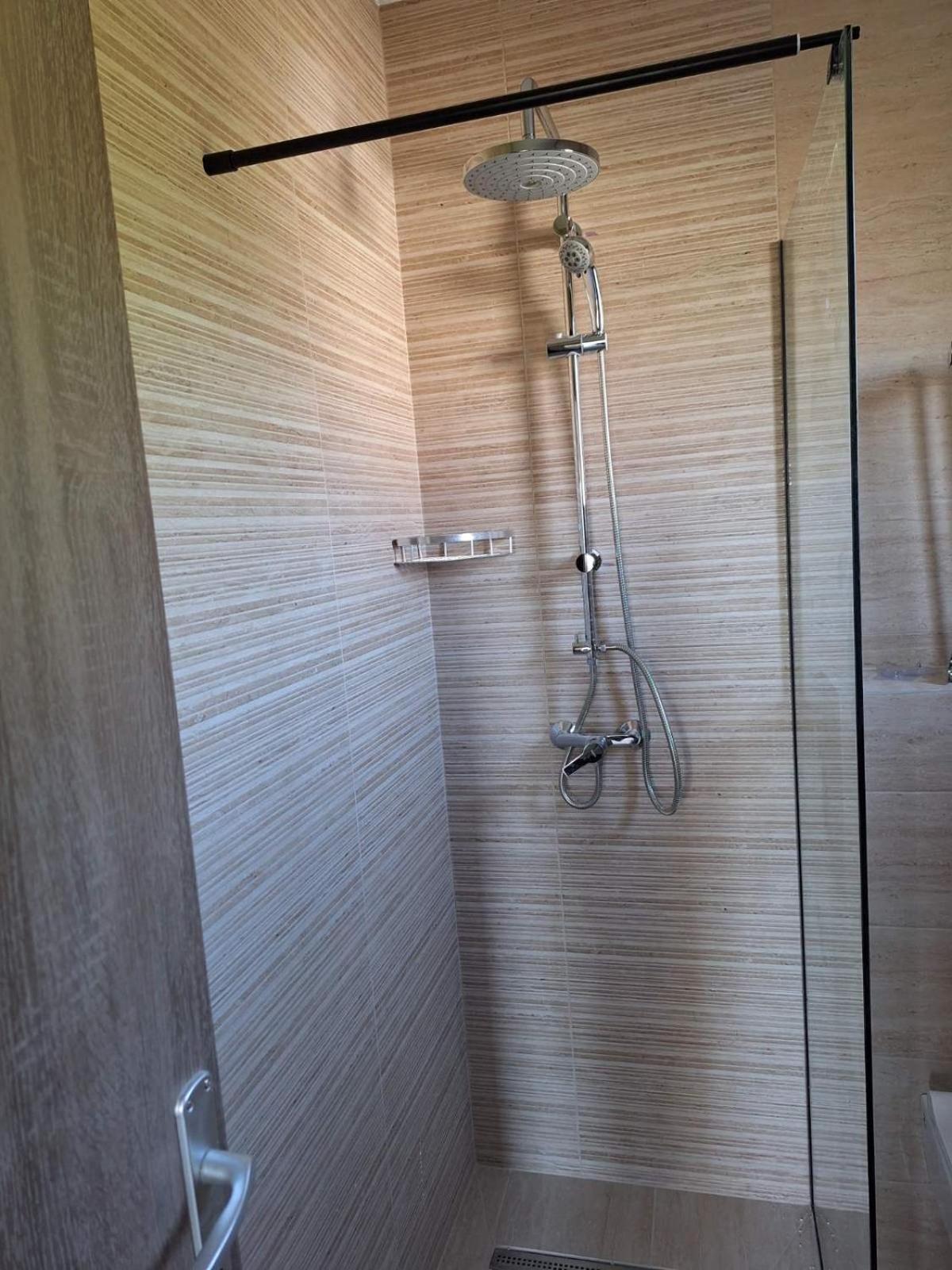 Villa Mia Apartments Bijela Ngoại thất bức ảnh